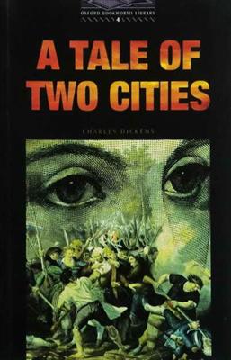 Bookworms-4-A-Tale-of-Two-Cities-MP3-1.jpg کتاب Bookworms 4 - A Tale of Two Cities - تصویر 1