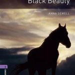 کتاب Bookworms 4 - Black Beauty