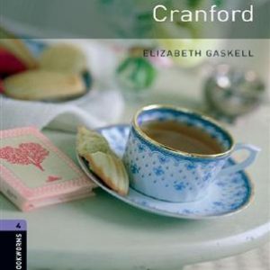 کتاب Bookworms 4 - Cranford