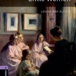 کتاب Bookworms 4 - Little Women