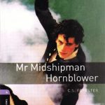 کتاب Bookworms 4 - Mr Midshipman Hornblower