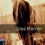 کتاب Bookworms 4 - Silas Marner