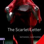 کتاب Bookworms 4 - The Scarlet Letter