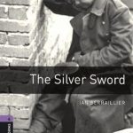 کتاب Bookworms 4 - The Silver Sword