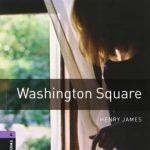 کتاب Bookworms 4 - Washington Square