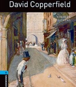 کتاب Bookworms 5 - David Copperfield