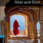 کتاب Bookworms 5 - Heat and Dust