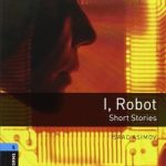 کتاب Bookworms 5 - I, Robot