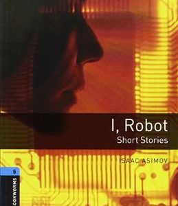 کتاب Bookworms 5 - I, Robot