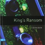 کتاب Bookworms 5 - Kings Ransom