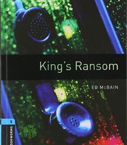 کتاب Bookworms 5 - Kings Ransom