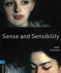 کتاب Bookworms 5 - Sense and Sensibility