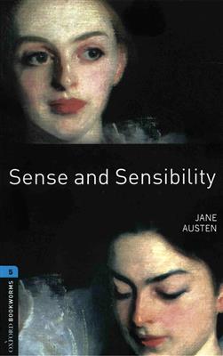 Bookworms-5-Sense-and-Sensibility-MP3-1.jpg کتاب Bookworms 5 - Sense and Sensibility - تصویر 1