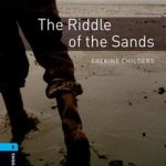 کتاب Bookworms 5 - The Riddle of the Sands