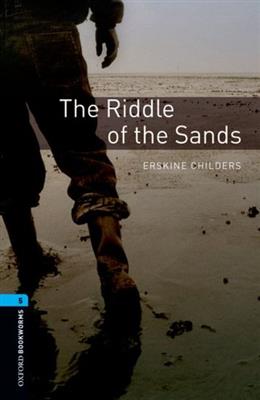Bookworms-5-The-Riddle-of-the-Sands-1.jpg کتاب Bookworms 5 - The Riddle of the Sands - تصویر 1
