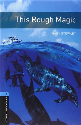 Bookworms-5-This-Rough-Magic-1.jpg کتاب Bookworms 5 - This Rough Magic - تصویر 1