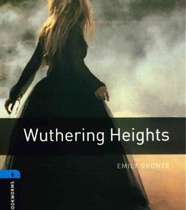 کتاب Bookworms 5 - Wuthering Heights