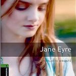 کتاب Bookworms 6 - Jane Eyre