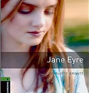 کتاب Bookworms 6 - Jane Eyre