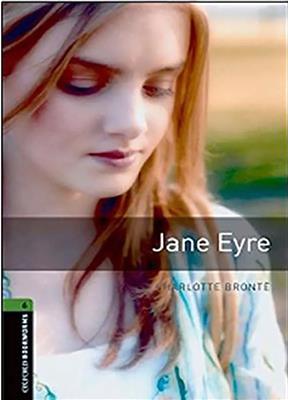 Bookworms-6-Jane-Eyre-MP3-1.jpg کتاب Bookworms 6 - Jane Eyre - تصویر 1