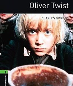 کتاب Bookworms 6 - Oliver Twist