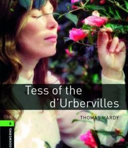 کتاب Bookworms 6 - Tess of the Durbervilles
