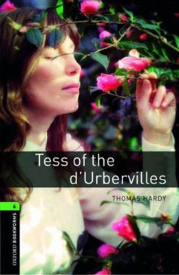 Bookworms-6-Tess-of-the-Durbervilles-MP3-1.jpg کتاب Bookworms 6 - Tess of the Durbervilles - تصویر 1