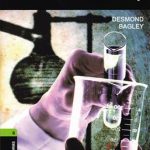 کتاب Bookworms 6 - The Enemy