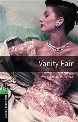 Bookworms-6-Vanity-Fair-1.jpg کتاب Bookworms 6 - Vanity Fair - تصویر 1