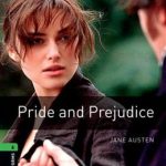 کتاب Bookworms 6 - pride and Prejudice