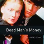 کتاب Bookworms starter - Dead Mans Money