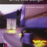 کتاب Bookworms starter - Drive into Danger