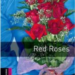 کتاب Bookworms starter - Red Roses