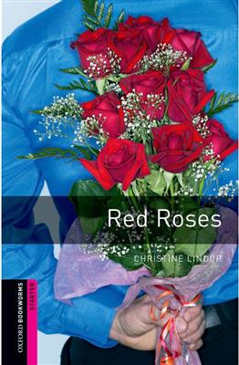 Bookworms-starter-Red-Roses-MP3-1.jpg کتاب Bookworms starter - Red Roses - تصویر 1