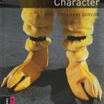 کتاب Bookworms starter - The Fifteenth Character