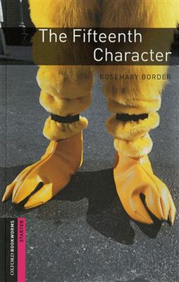 Bookworms-starter-The-Fifteenth-Character-1.jpg کتاب Bookworms starter - The Fifteenth Character - تصویر 1