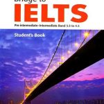 کتاب Bridge to IELTS Glossy Paper