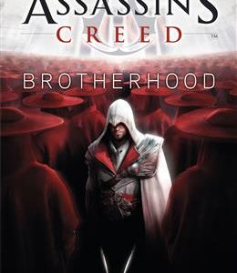 کتاب Brotherhood - Assassins Creed - book2 - Full Text