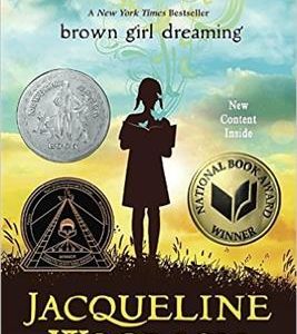 کتاب Brown Girl Dreaming - Full Text