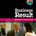 کتاب Business Result Advanced