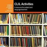 کتاب CLIL Activities