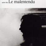 کتاب Caligula Suivi de Le Malentendu