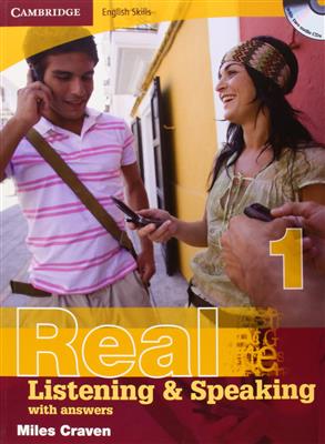 Cambridge-English-Skills-Real-Listening-and-Speaking-1-MP3.jpg کتاب Cambridge English Skills Real Listening and Speaking 1 - تصویر 1
