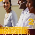 کتاب Cambridge English Skills Real Listening and Speaking 2