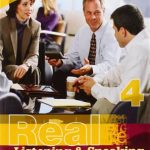 کتاب Cambridge English Skills Real Listening and Speaking 4