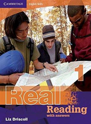 Cambridge-English-Skills-Real-Reading-1.jpg کتاب Cambridge English Skills Real Reading 1 - تصویر 1