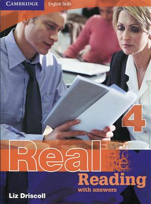 Cambridge-English-Skills-Real-Reading-4.jpg کتاب Cambridge English Skills Real Reading 4 - تصویر 1