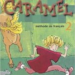 کتاب Caramel 2 + Cahier