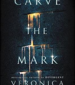 کتاب Carve the Mark - Full Text