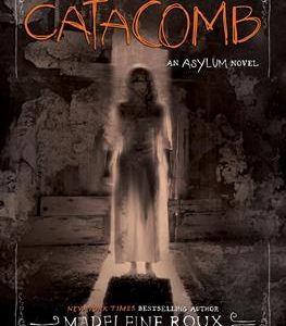 کتاب Catacomb - Asylum series - Book3 - Full Text - coming soon